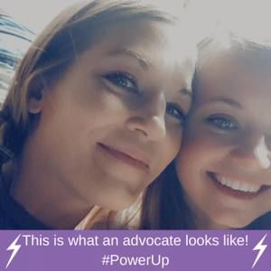 Meet your Posher, Katherine